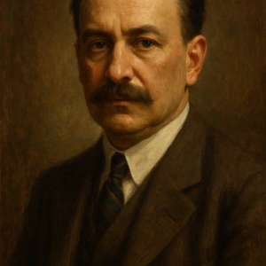 01 | Collet Henri (1885-1951)