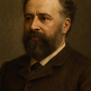 01 | MARECHAL Henri (1842-1924)