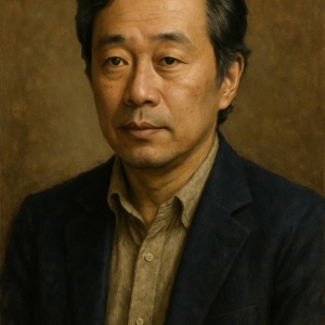 11 | SASAKI Ken (1943-1991)
