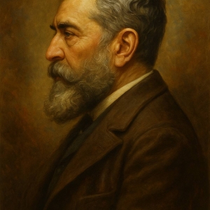 75 | Alloend-Bessand Charles Honoré (1829-1915)