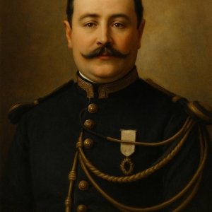 93 | Balleron Paul (1871-1953)