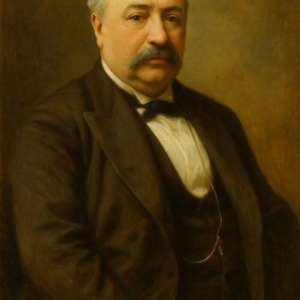 65 | BATISTE Edouard (1820-1876)