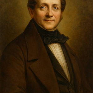 28 | Bordogni Marco (1789-1856)