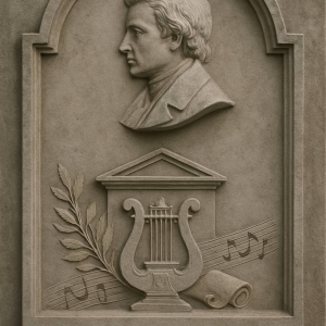 00 | Jean-Baptiste Bréval (1753–1823)