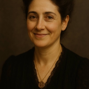 15 | Renie Henriette