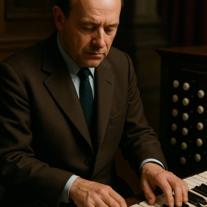 87 | Bernard Gavoty (1908–1981)