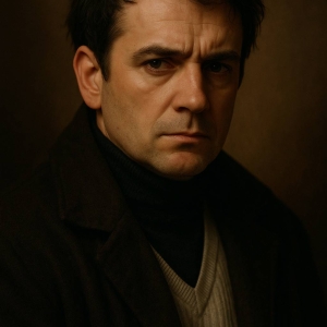 12 | Gericault Théodore (1791-1824)
