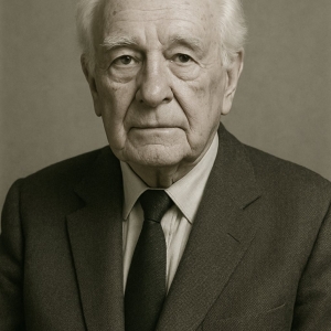 66 | Marc Chevalier (1920–2013)