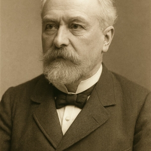 66 | SIMON Henri Abel (1843-1906)