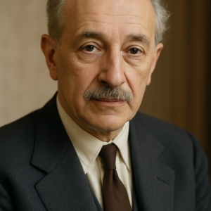 46 | ROLAND MANUEL, Roland Alexis Manuel LEVY, dit (1891-1966)