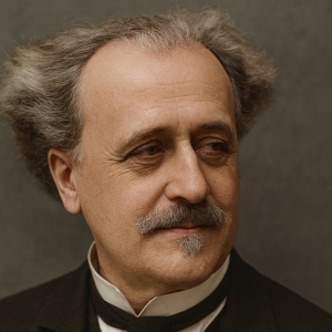 52 | GACHET Paul Ferdinand (1828-1909)