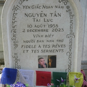 56 | NGUYEN TAN Tai Luc (1958-2023)