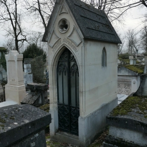 35 | DIEUDONNE Annette (1896-1991)